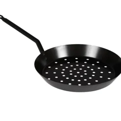 Poêle à marron Petit Électroménager