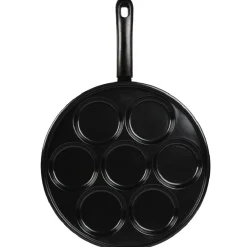 Outlet Poêle à pancake Petit Électroménager