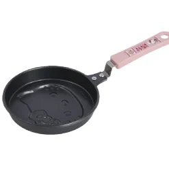Sale Poêle à pancake Hello Kitty Petit Électroménager