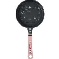 Sale Poêle à pancake Hello Kitty Petit Électroménager