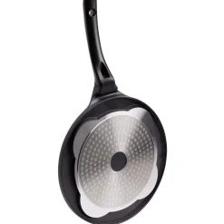 Best Poêle 4 pancakes anti adhérente aluminium noir Cuisson