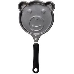 New Poêle à pancakes anti-adhérante fantaisie Petit Électroménager