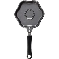 New Poêle à pancakes anti-adhérante fantaisie Petit Électroménager