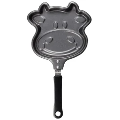 New Poêle à pancakes anti-adhérante fantaisie Petit Électroménager