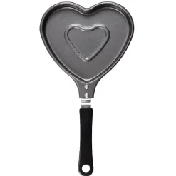 New Poêle à pancakes anti-adhérante fantaisie Petit Électroménager