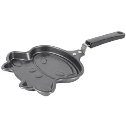 New Poêle à pancakes anti-adhérante fantaisie Petit Électroménager