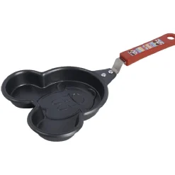 Outlet Poêle à pancakes Mickey Petit Électroménager