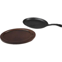 Discount Poêle à tortilla et socle Petit Électroménager