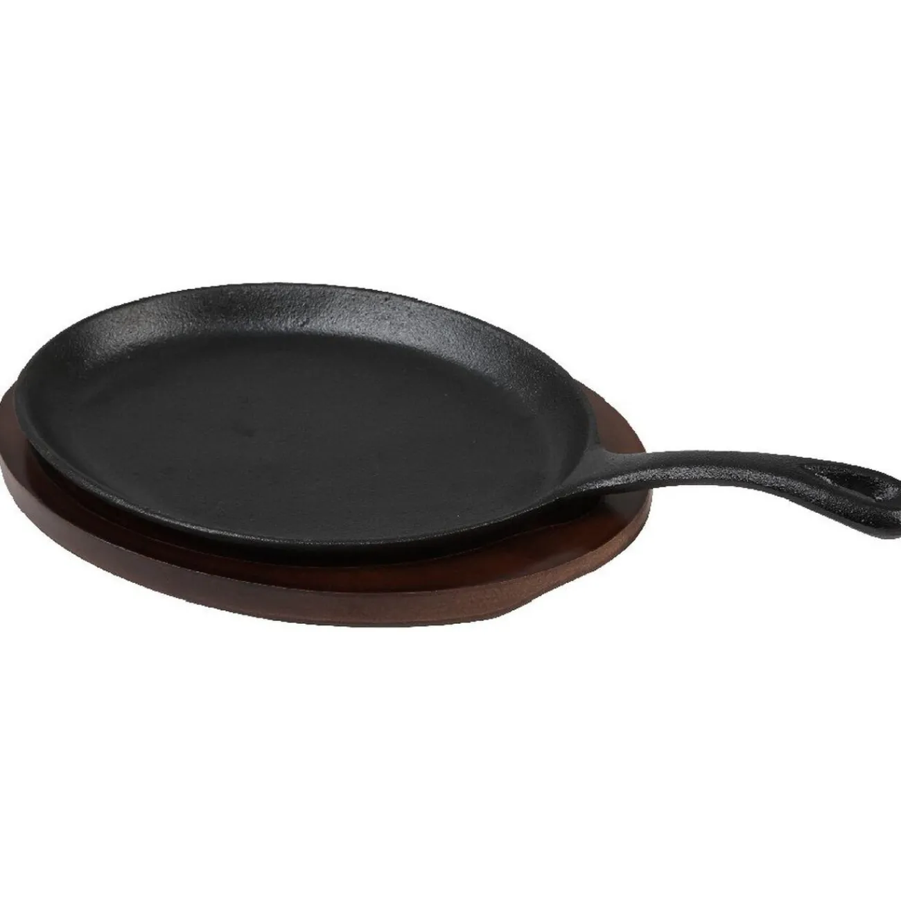 Discount Poêle à tortilla et socle Petit Électroménager