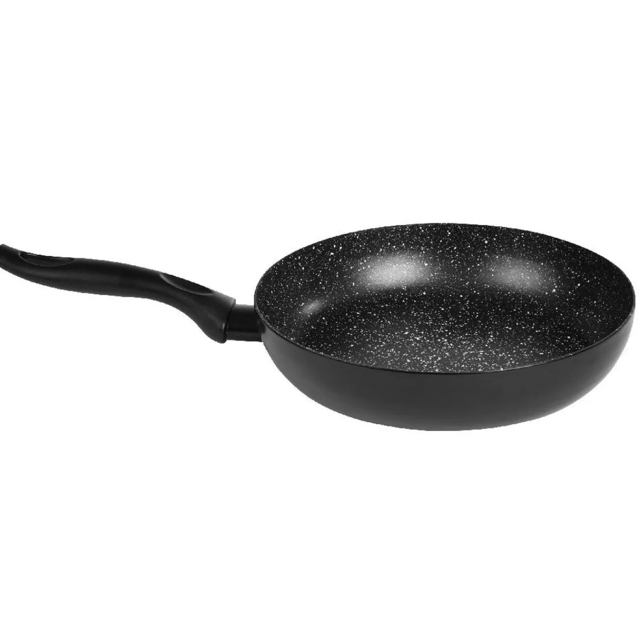 Clearance Poêle acier effet pierre Petit Électroménager