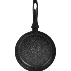 Clearance Poêle acier effet pierre Petit Électroménager