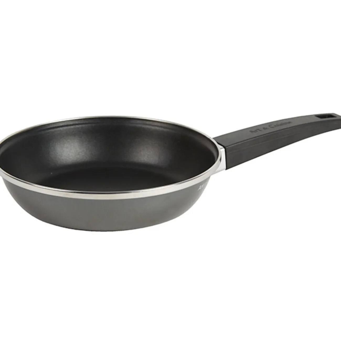 Discount Poêle acier émaillé Cuisson