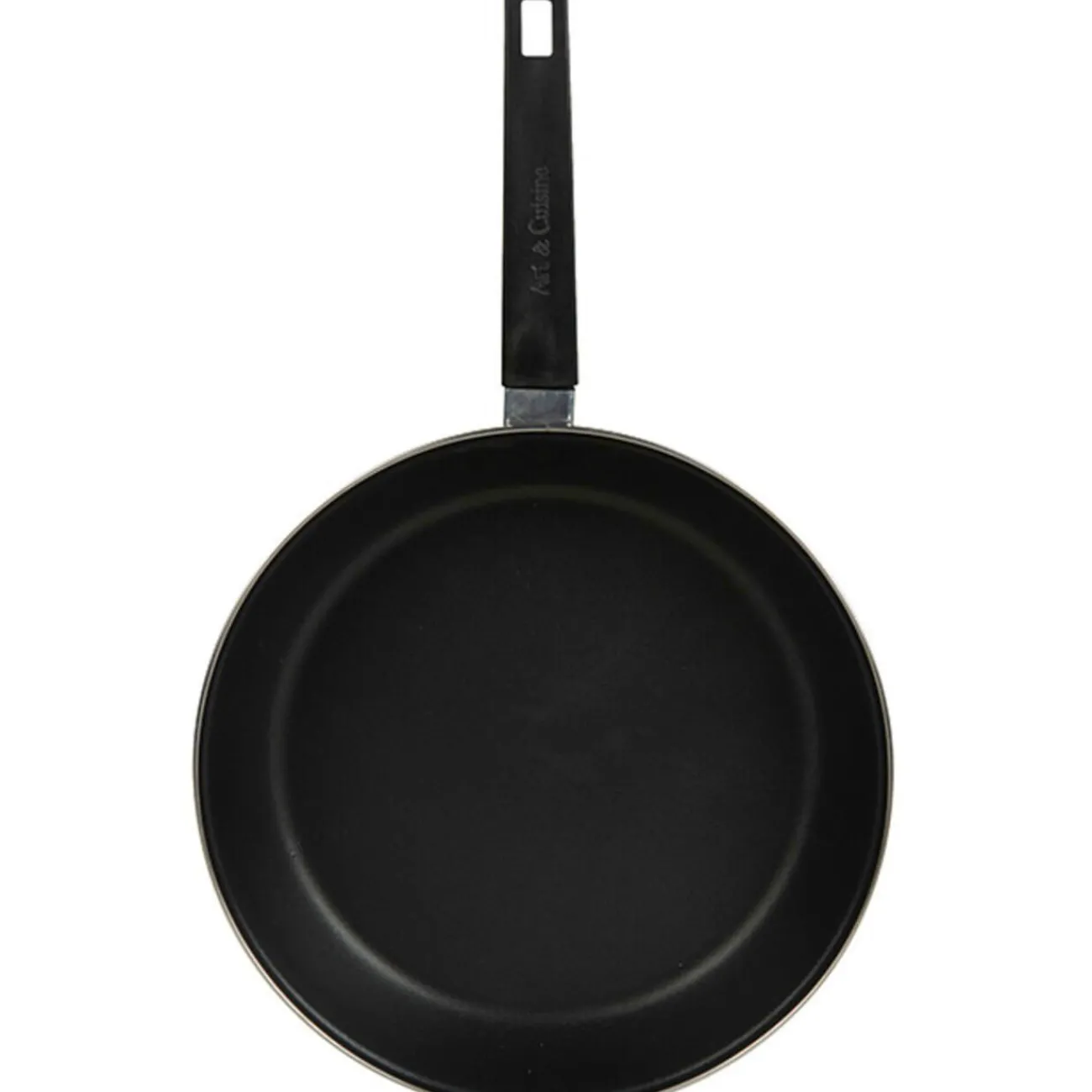 Discount Poêle acier émaillé Cuisson