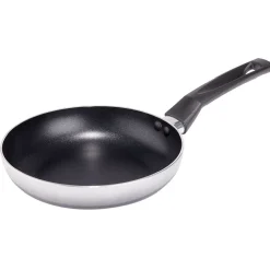 Clearance Poêle aluminium anti-adhérent Teflon Ø20 cm Cuisson