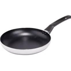Sale Poêle aluminium anti-adhérent Teflon Ø24 cm Cuisson