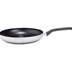 Poêle aluminium anti-adhérent Teflon Ø28 cm Cuisson