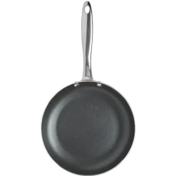 Hot Poêle aluminium extérieur cuivre ø24 cm Cuisson