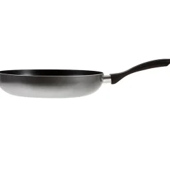 New Poêle aluminium grise Cuisson