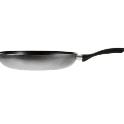 Hot Poêle aluminium grise Petit Électroménager