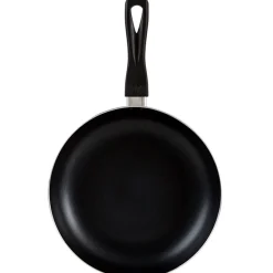 Hot Poêle aluminium grise Petit Électroménager