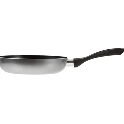 New Poêle aluminium grise Cuisson