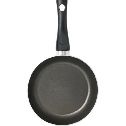 Sale Poêle aluminium noir et rouge Ø20cm Cuisson