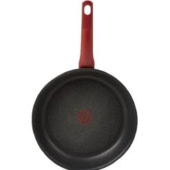 Sale Poêle anti adhésive Tefal x2 Cuisson