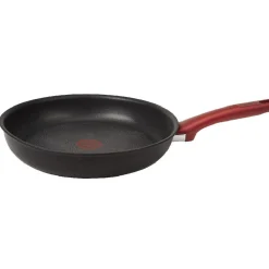 Sale Poêle anti adhésive Tefal x2 Cuisson