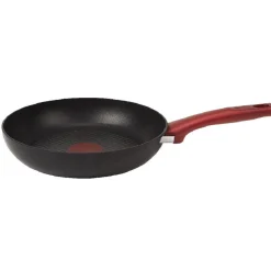 Sale Poêle anti adhésive Tefal x2 Cuisson