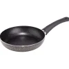 Clearance Poêle antiadhérente noire Ø20cm Cuisson