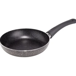 Clearance Poêle antiadhérente noire Ø20cm Cuisson