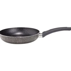 Clearance Poêle antiadhérente noire Ø20cm Cuisson
