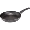 Sale Poêle antiadhérente noire Ø24cm Cuisson