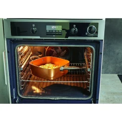 Outlet Poêle anti-adhésive Copper Chef Petit Électroménager