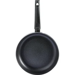 Discount Poêle avec manche indicateur de chaleur Ø24 cm Cuisson