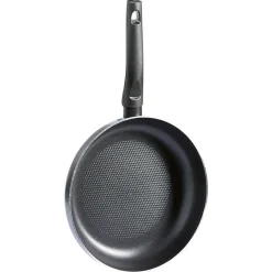 Discount Poêle avec manche indicateur de chaleur Ø24 cm Cuisson