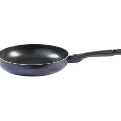 Discount Poêle avec manche indicateur de chaleur Ø24 cm Cuisson