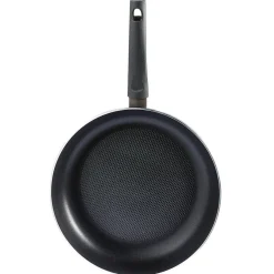 Outlet Poêle avec manche indicateur de chaleur Ø28 cm Cuisson