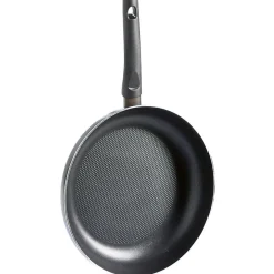 Outlet Poêle avec manche indicateur de chaleur Ø28 cm Cuisson