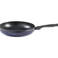 Outlet Poêle avec manche indicateur de chaleur Ø28 cm Cuisson