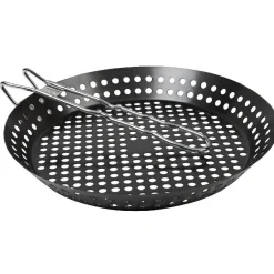New Poêle barbecue pour grillades Petit Électroménager
