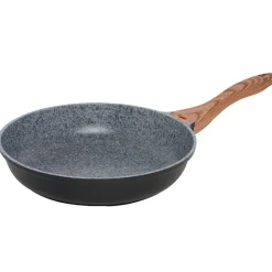 Clearance Poêle effet pierre ø 29 cm Petit Électroménager