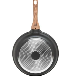 Clearance Poêle effet pierre ø 29 cm Petit Électroménager