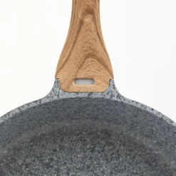 Clearance Poêle effet pierre ø 29 cm Petit Électroménager