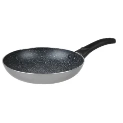 Discount Poêle effet pierre x3 Cuisson