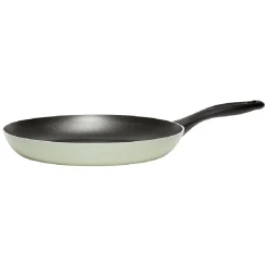 Sale Poêle en aluminium Ø28 cm Cuisson