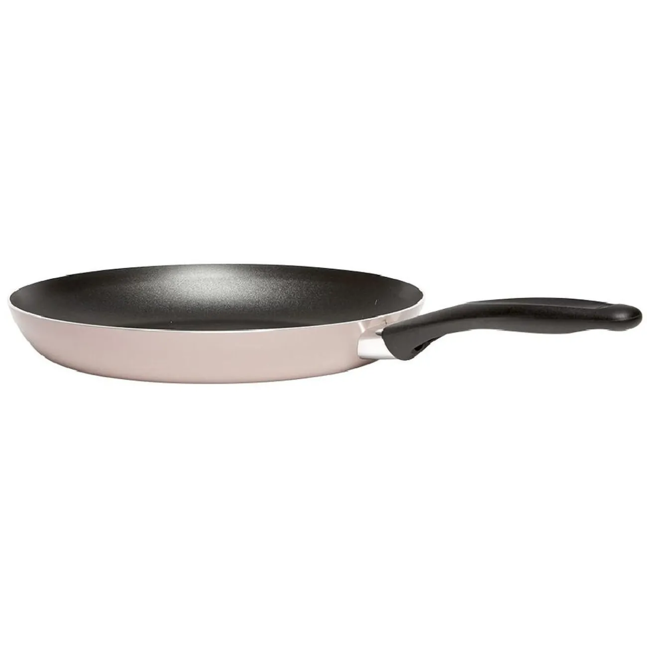 Sale Poêle en aluminium Ø28 cm Cuisson