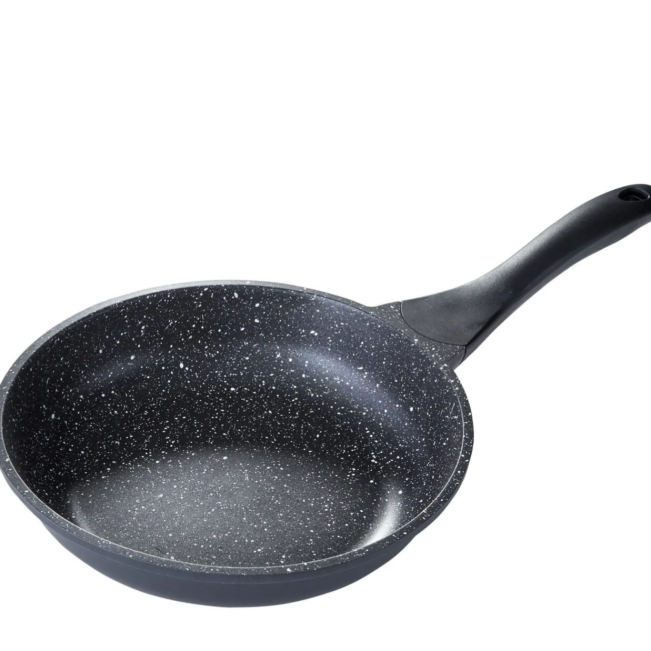 Best Poêle en aluminium forgé Ø28 cm Cuisson