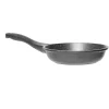 Hot Poêle en fonte aluminium effet pierre 20 cm Cuisson