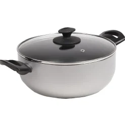 Clearance Poêle faitout et sauteuse aluminium Petit Électroménager